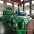 Cold Rolled Stainless Steel Coils Grade 316l 316 304 304l 201